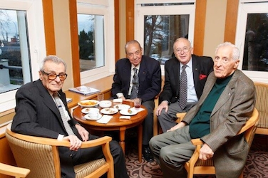 Koç Yönder Genel Kurulu Yapıldı