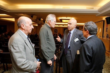 Koç Yönder Genel Kurulu Yapıldı