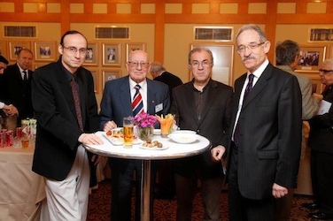 Koç Yönder Genel Kurulu Yapıldı