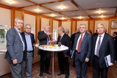 Koç Yönder Genel Kurulu Yapıldı