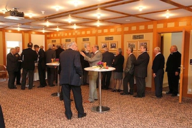 Koç Yönder Genel Kurulu Yapıldı