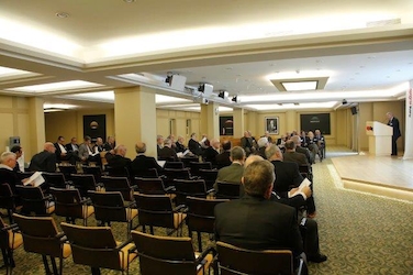 Koç Yönder Genel Kurulu Yapıldı