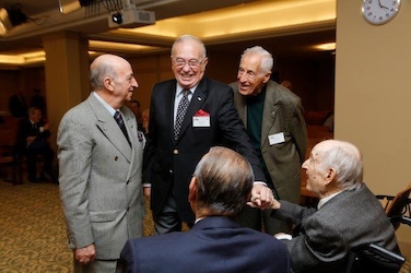 Koç Yönder Genel Kurulu Yapıldı