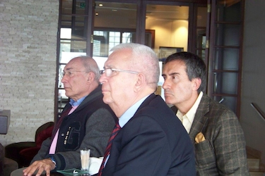 2014 İlk Bar Gecesi