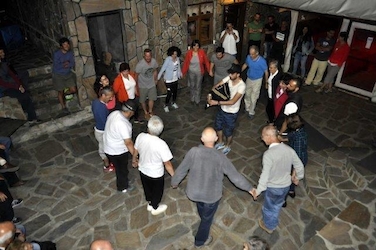 Koç-Yönder’in Doğu Karadeniz Gezisi