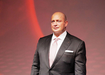 Mustafa V. Koç’u Sonsuzluğa Uğurladık; “Canım Ağabeyim Mustafa Bey”