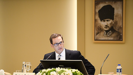 Koç Holding Genel Kurulu Yapıldı