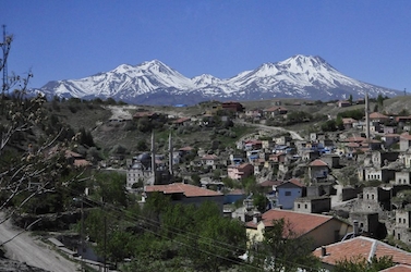 Koç-Yönder Üyelerinin Kapadokya Turu