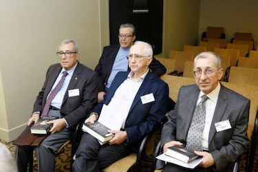 Koç-Yönder Olağan Genel Kurulu 23 Şubat 2018 Günü Koç-Holding'de Toplandı