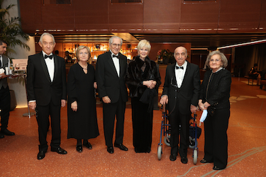 30 Kasım 2022 akşamı Divan Kuruçeşme’de Geleneksel Koç-Yönder Gecemizi gerçekleştirdik.