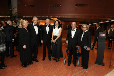 30 Kasım 2022 akşamı Divan Kuruçeşme’de Geleneksel Koç-Yönder Gecemizi gerçekleştirdik.