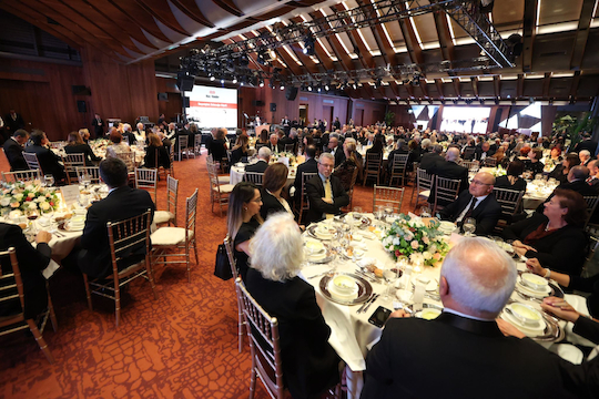 30 Kasım 2022 akşamı Divan Kuruçeşme’de Geleneksel Koç-Yönder Gecemizi gerçekleştirdik.