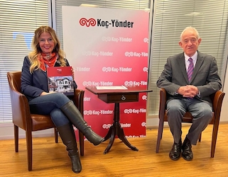 28 Mart 2023 Salı "Cumhuriyet'in Bekçisi Olmak"