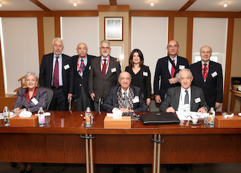 Koç-Yönder Olağan Mali Genel Kurulu Toplantısı  28 Şubat 2023 Salı Günü Yapıldı