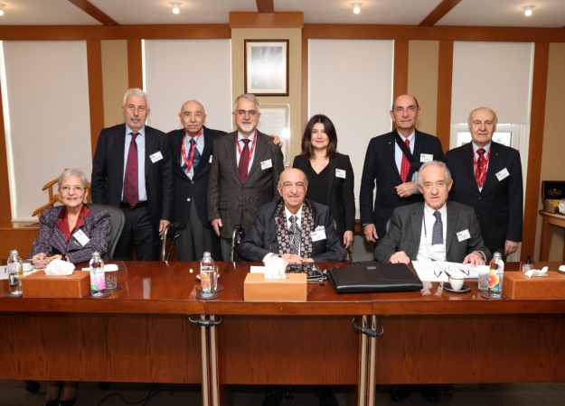 Koç-Yönder Olağan Mali Genel Kurulu Toplantısı  28 Şubat 2023 Salı Günü Yapıldı