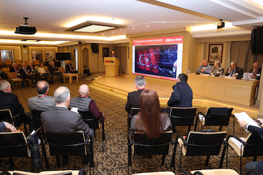 Koç-Yönder Olağan Mali Genel Kurulu Toplantısı  28 Şubat 2023 Salı Günü Yapıldı