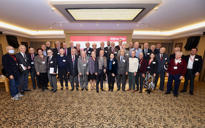 Koç-Yönder Olağan Mali Genel Kurulu Toplantısı  28 Şubat 2023 Salı Günü Yapıldı