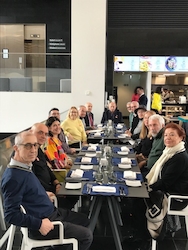 Arter Gezisi   16 Mart 2023 Perşembe Günü