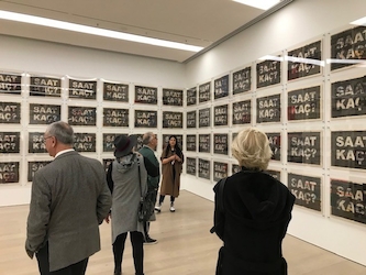 Arter Gezisi   16 Mart 2023 Perşembe Günü