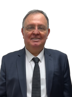 İlker ŞENOCAK