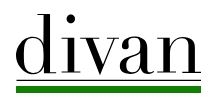 Divan