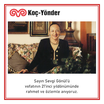 Sevgi Gönül'ü Anma