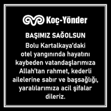 Başımız Sağolsun