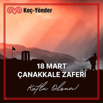 18 Mart Çanakkale Zaferi Kutlu Olsun!