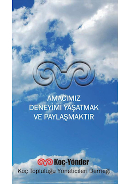 Koç-Yönder Broşürü
